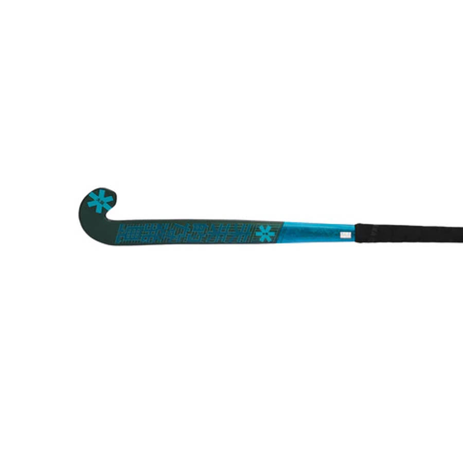 Osaka FuTURELAB 40 Low Bow Teal (Size: 37.5)