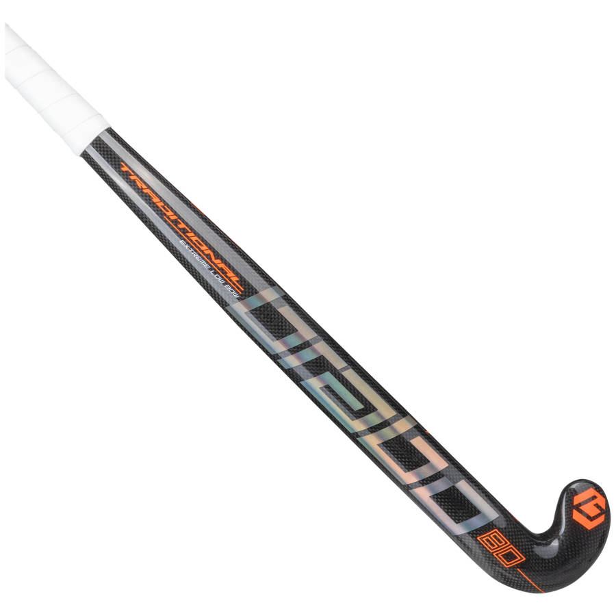 Brabo Traditional Carbon 80 (2026)