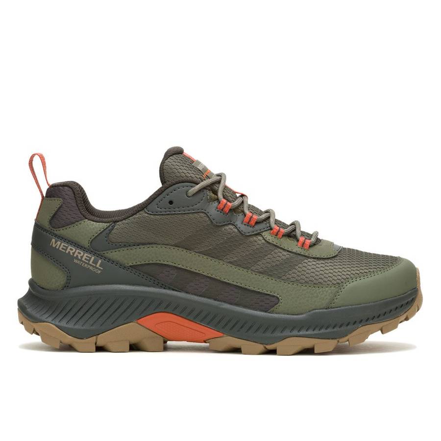 Merrell SPEED STRIKE 2 WP