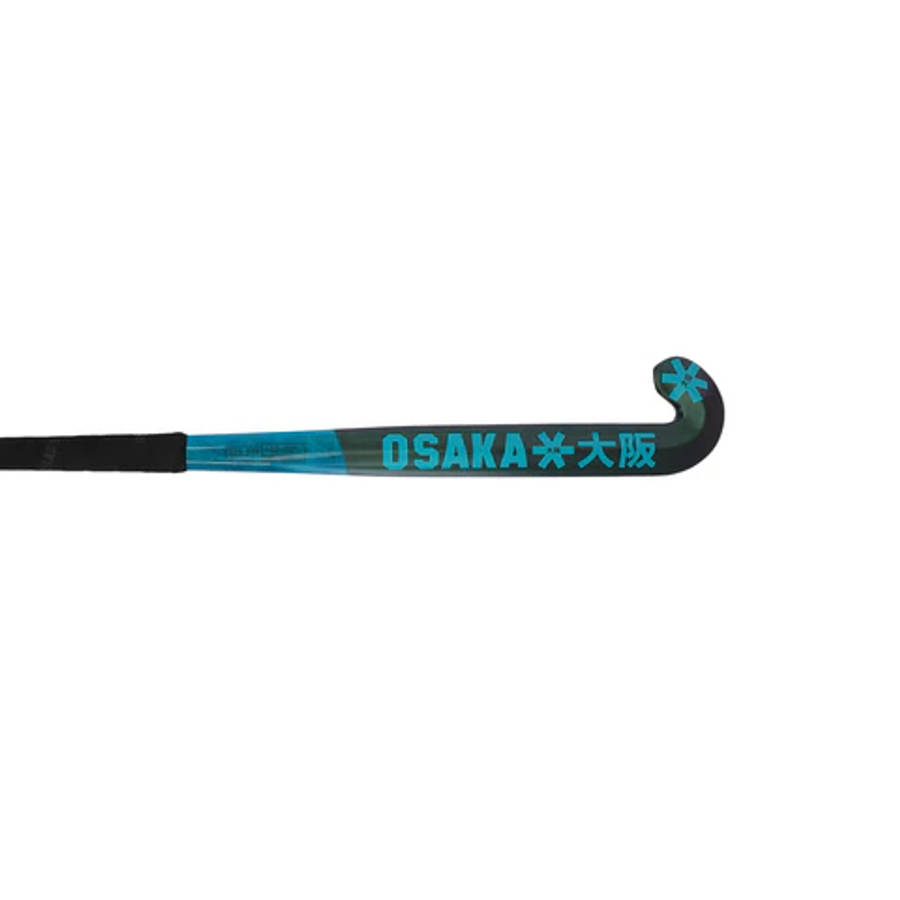 Osaka FuTURELAB 40 Low Bow Teal (Size: 37.5)