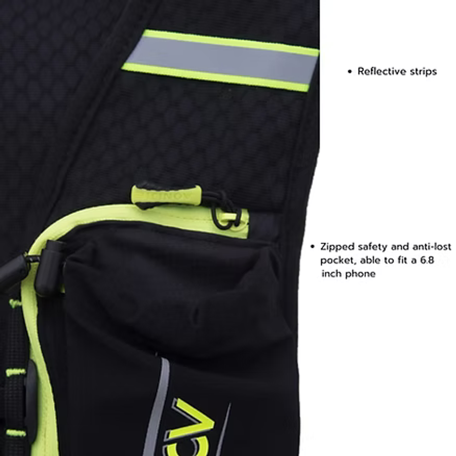 Aonijie Breeze 5L Waistcoat