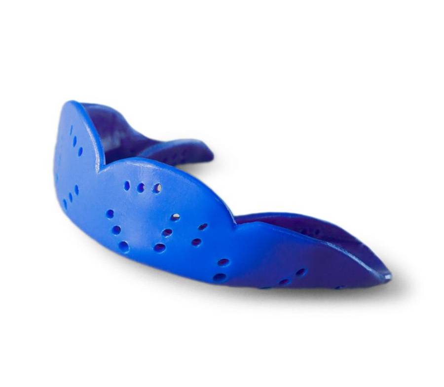 Sisu Aero NextGen Mouthguard - Royal Blue
