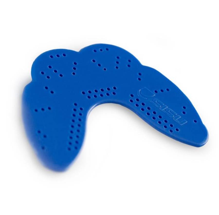 Sisu Aero NextGen Mouthguard - Royal Blue