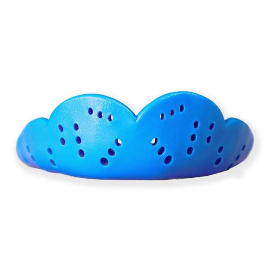 Sisu Aero NextGen Mouthguard - Electric Blue