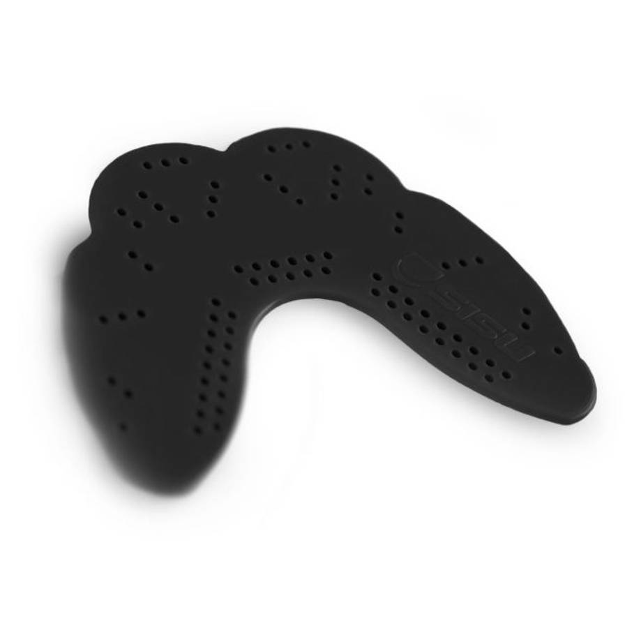 Sisu Aero NextGen Mouthguard - Black