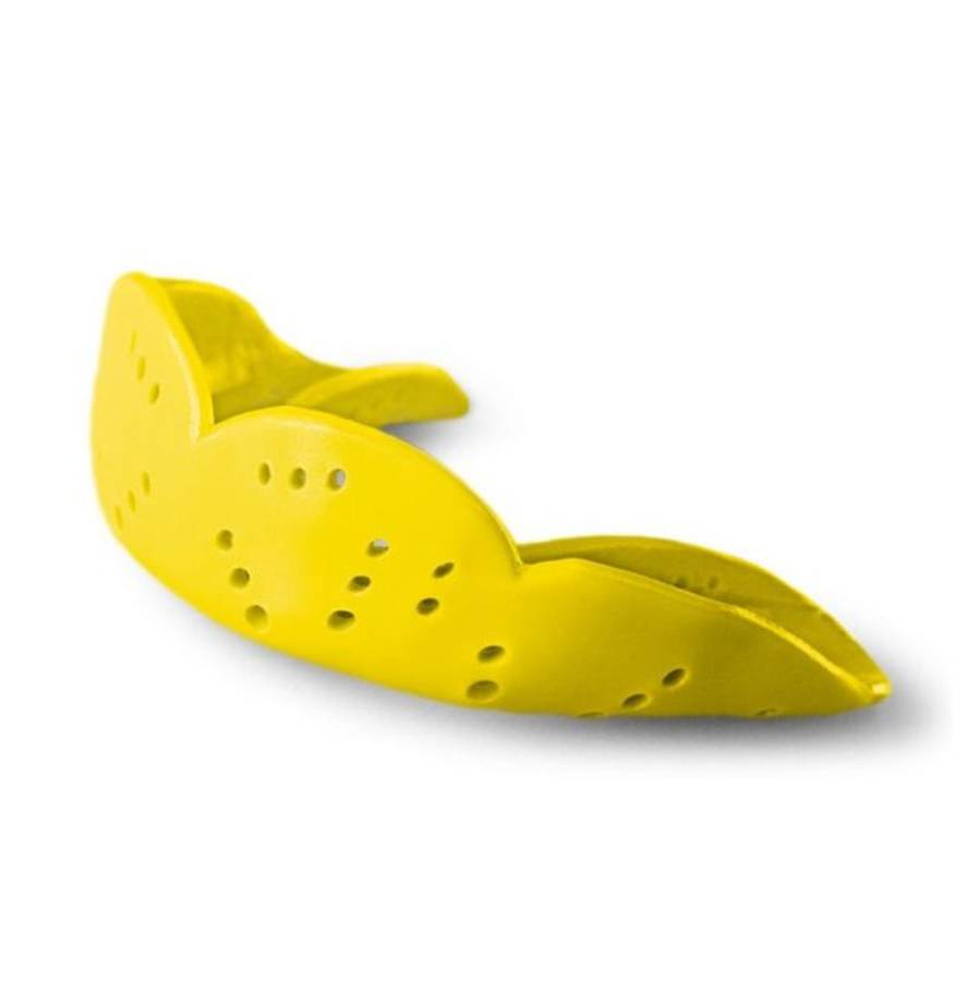 Sisu Aero NextGen Mouthguard - Sunny Yellow