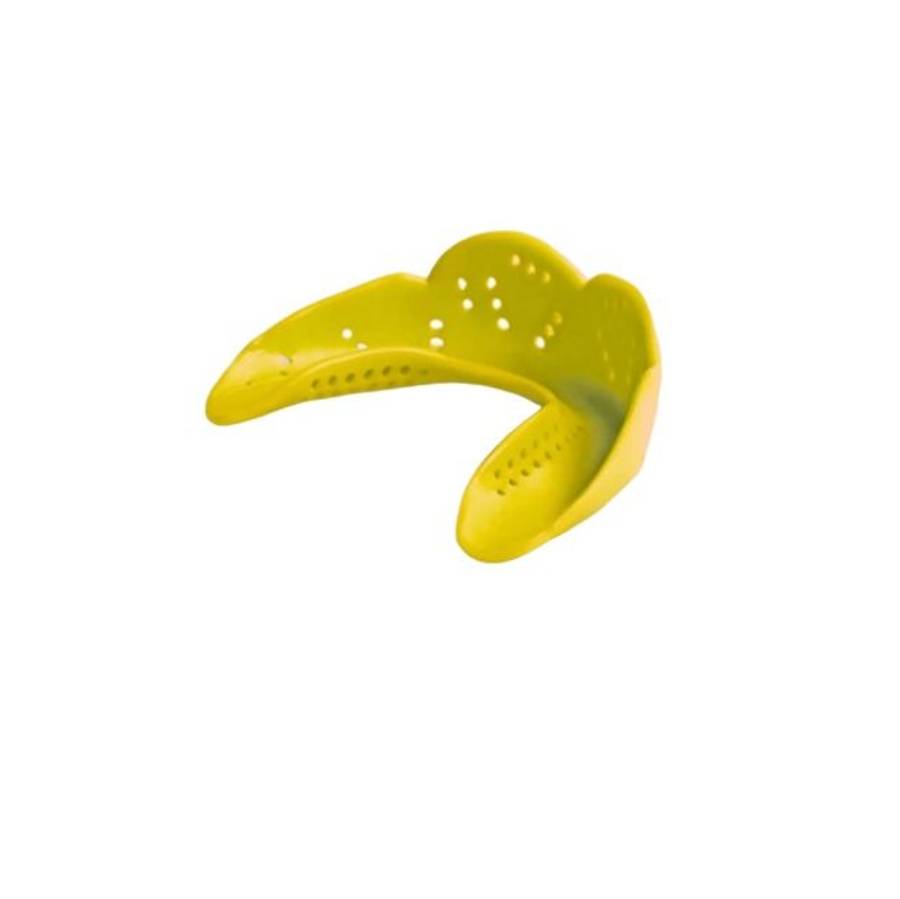 Sisu Aero NextGen Mouthguard - Sunny Yellow