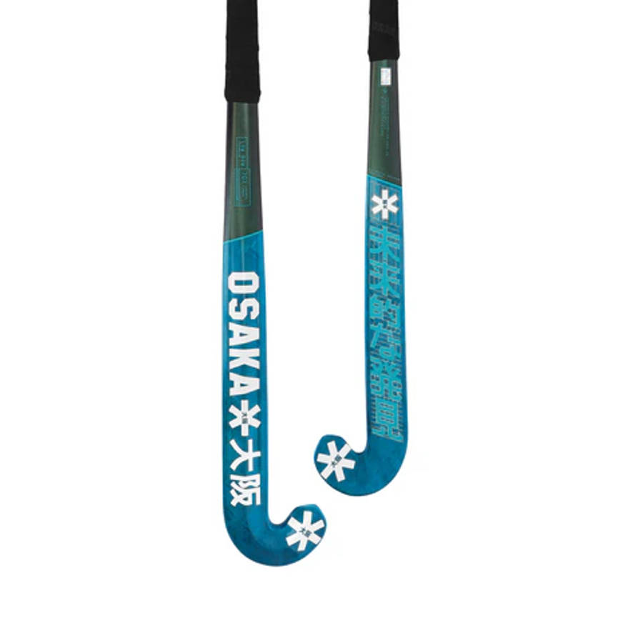 Osaka FuTURELAB 70 Low Bow Teal (Size: 37.5)
