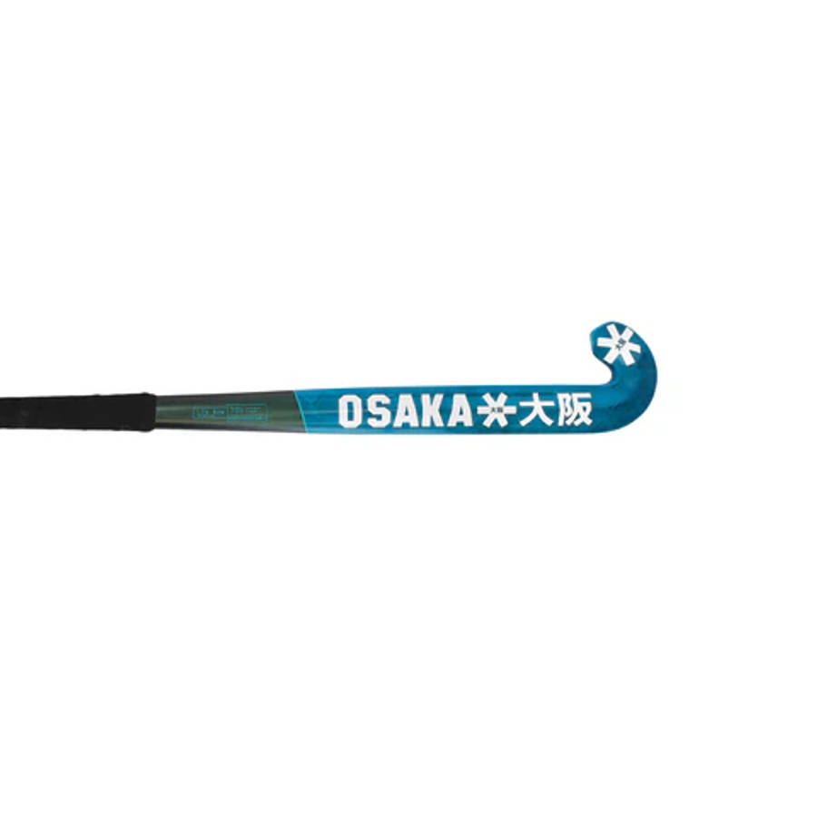 Osaka FuTURELAB 70 Low Bow Teal (Size: 37.5)