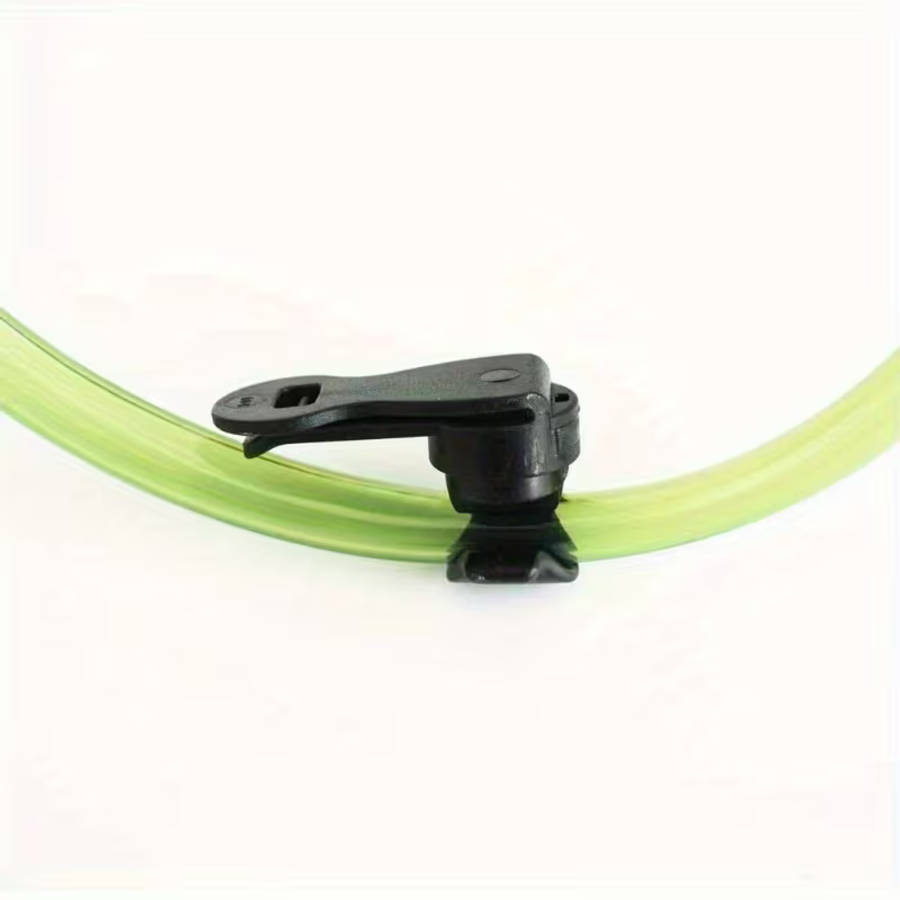 Backpack Hydration Hose Clip