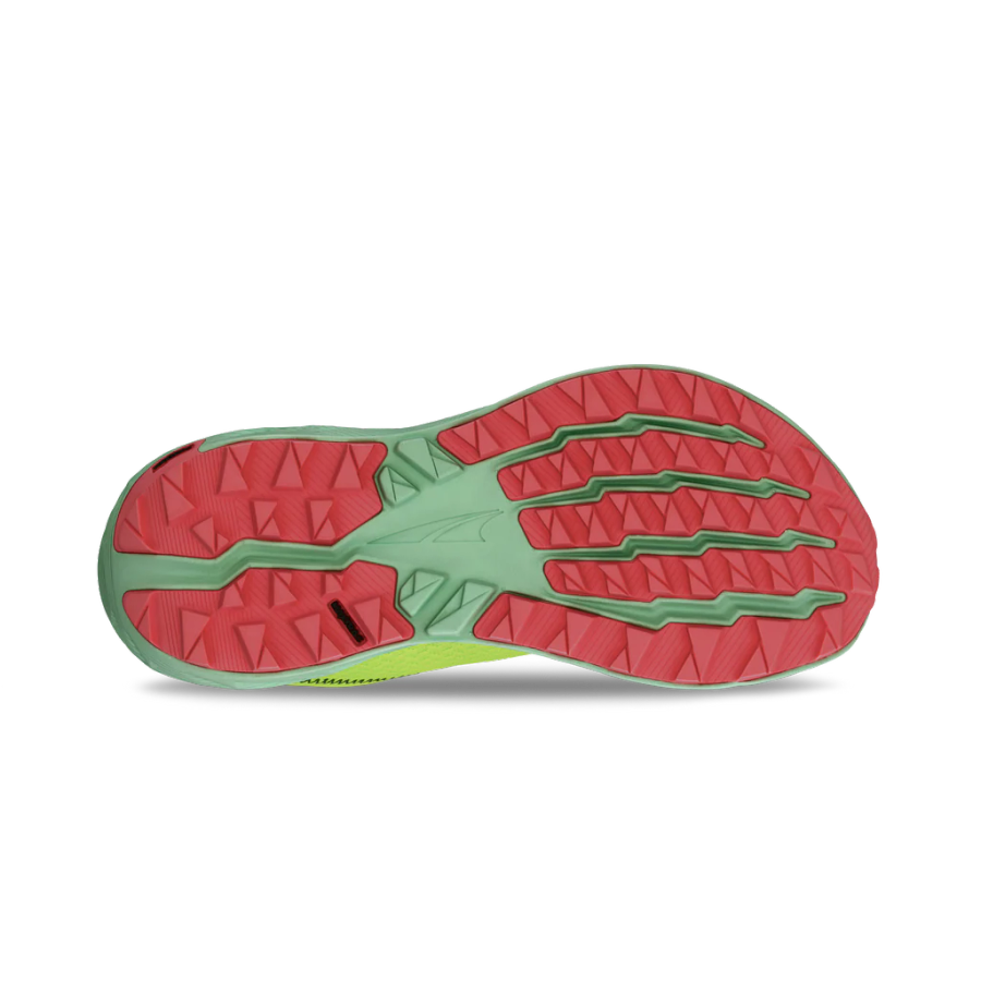 Altra Experience Wild 2 Ladies - Lime
