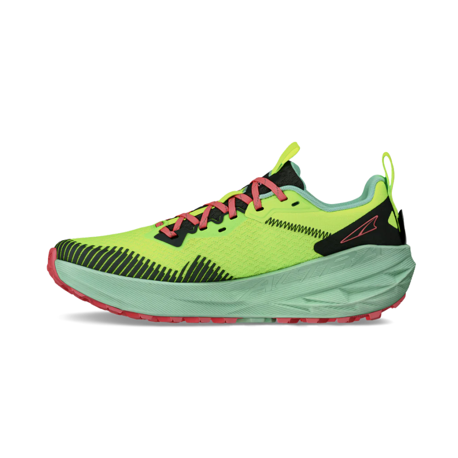 Altra Experience Wild 2 Ladies - Lime