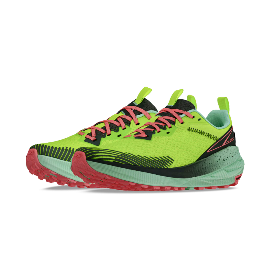 Altra Experience Wild 2 Ladies - Lime