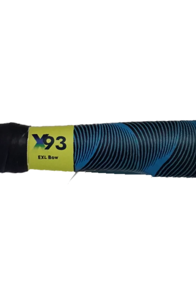 JDH X93 TT Extra Lowbow 2026 36.5
