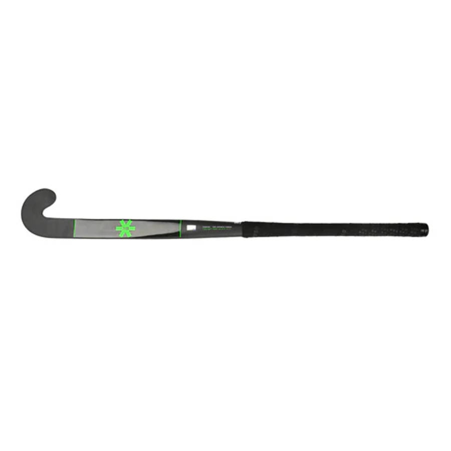 Osaka Indoor Pro Tour 30 2.0 Low Bow Iconic Black (Size: 37.5)