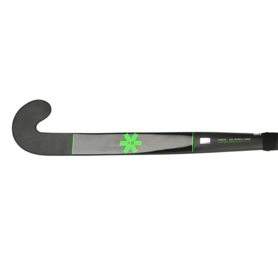 Osaka Indoor Pro Tour 30 2.0 Low Bow Iconic Black (Size: 37.5)