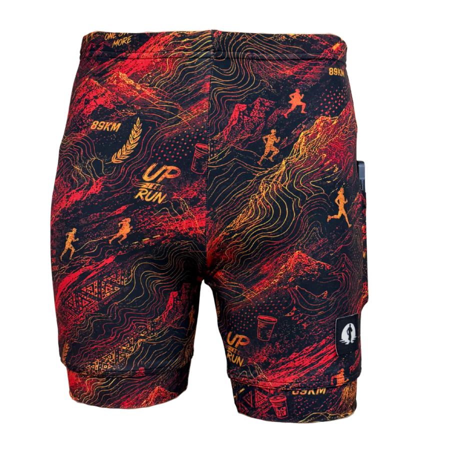 Funky Pants Classic - 89 Strong