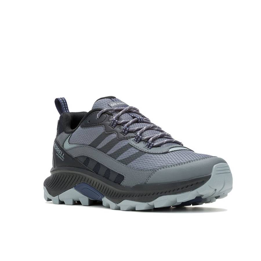 Merrell Speed Strike 2 WP (Rock)