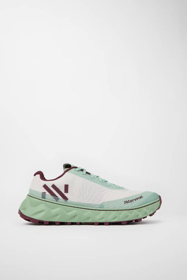 NNormal Tomir 02 (Green/White)