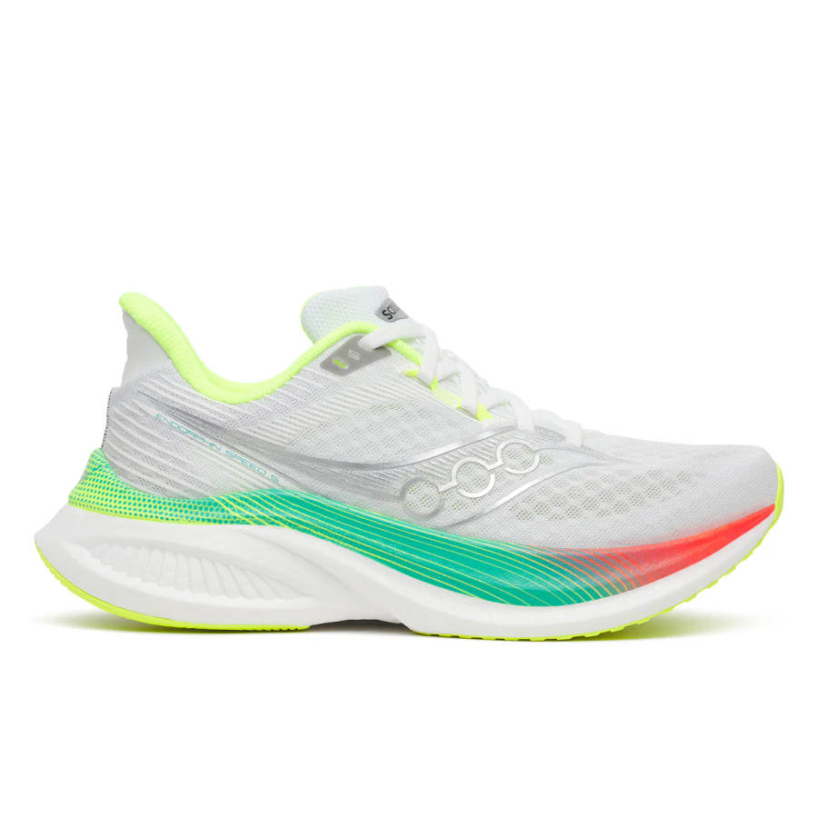 Saucony Endorphin Speed 5 Ladies