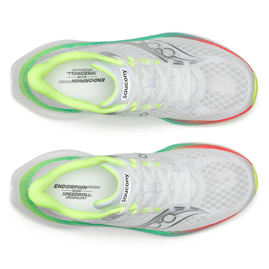 Saucony Endorphin Speed 5 Ladies