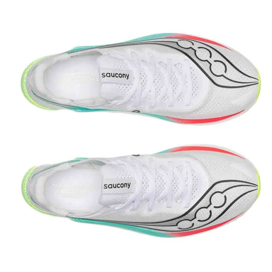 Saucony Endorphin Pro 5 Running Shoes Ladies