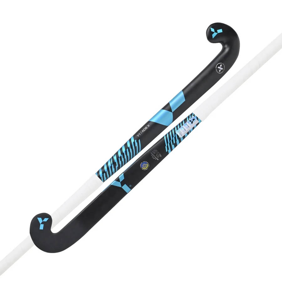 Y1 Hockey ADB X Pro Bow (Size: 37.5)