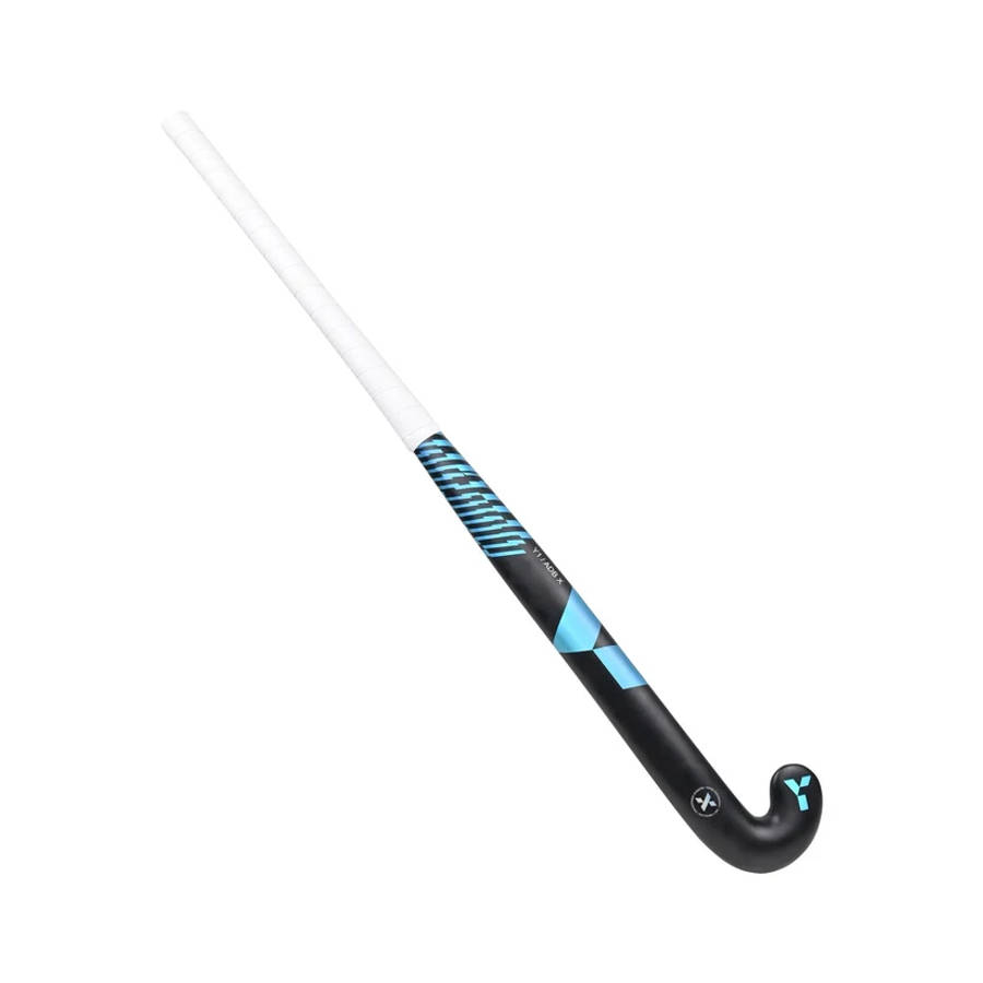 Y1 Hockey ADB X Pro Bow (Size: 37.5)