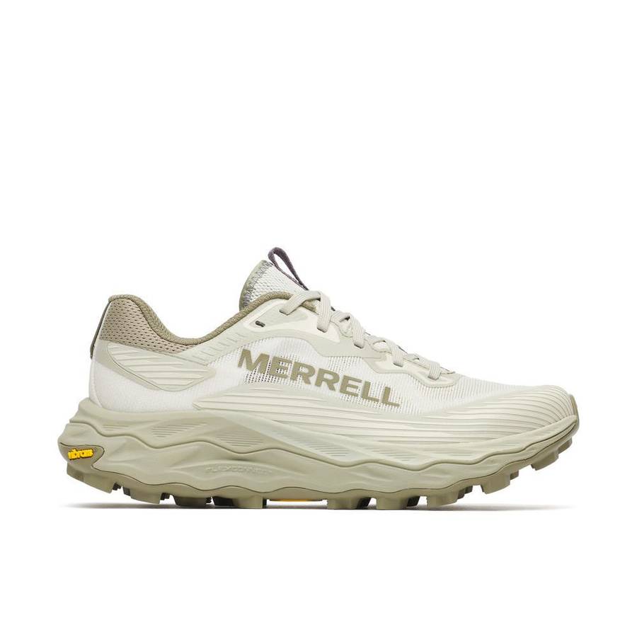 Merrell Agility Peak 6 Trail Running Shoes Ladies (Gleam)