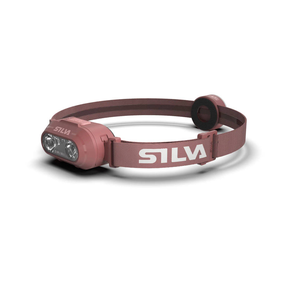 Silva Smini (Pink)