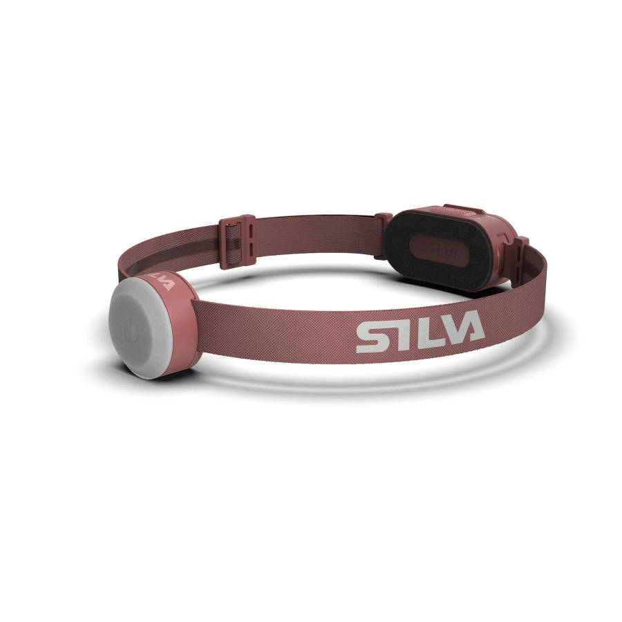 Silva Smini (Pink)