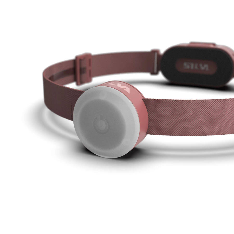 Silva Smini (Pink)