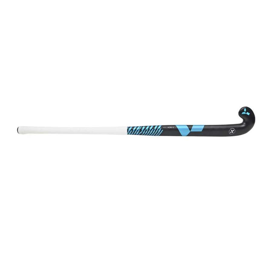 Y1 Hockey ADB X Pro Bow (Size: 37.5)