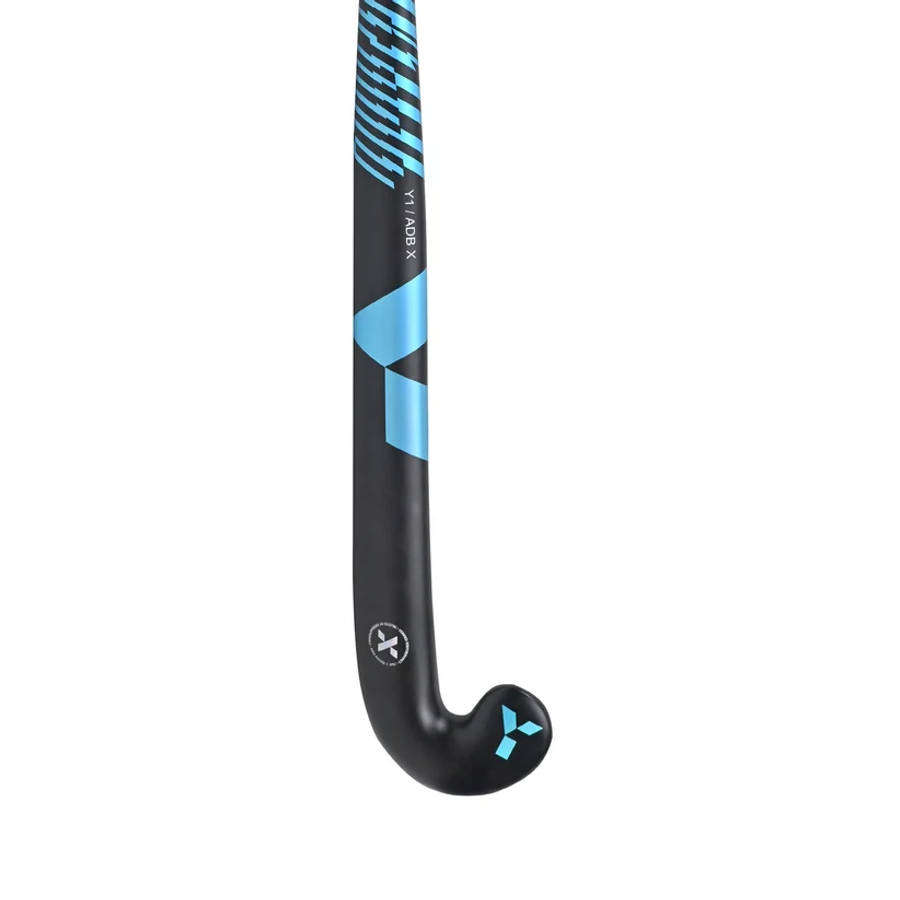 Y1 Hockey ADB X Pro Bow (Size: 37.5)