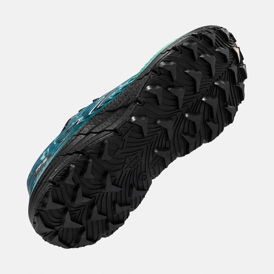 Joma TR-5 2617 Men's Trail Running Shoes Petroleum