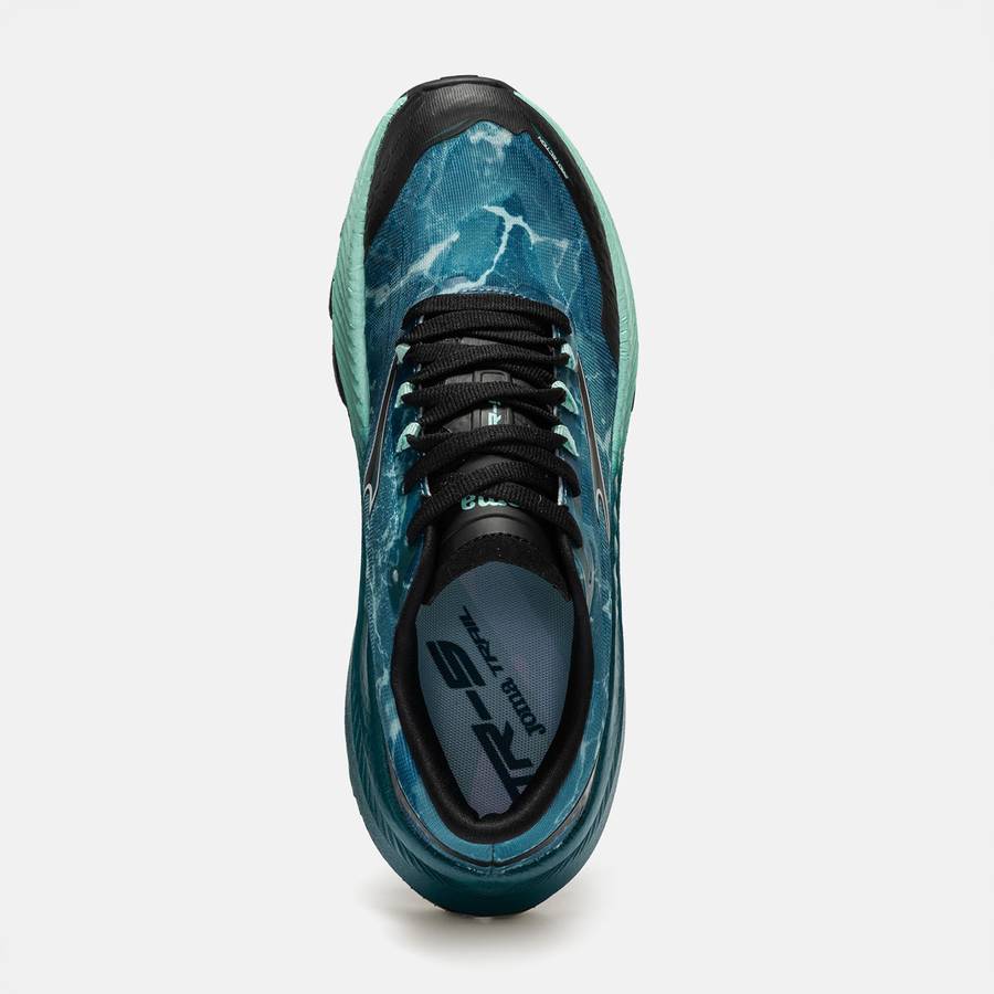 Joma TR-5 2617 Men's Trail Running Shoes Petroleum