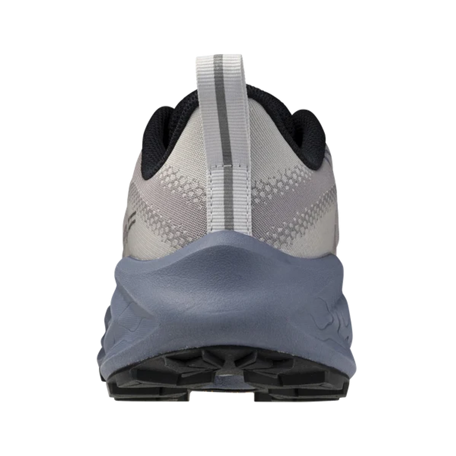 Mizuno Neo Daichi 10 Women's - Dapple Gray/wild Wind/Vulcan