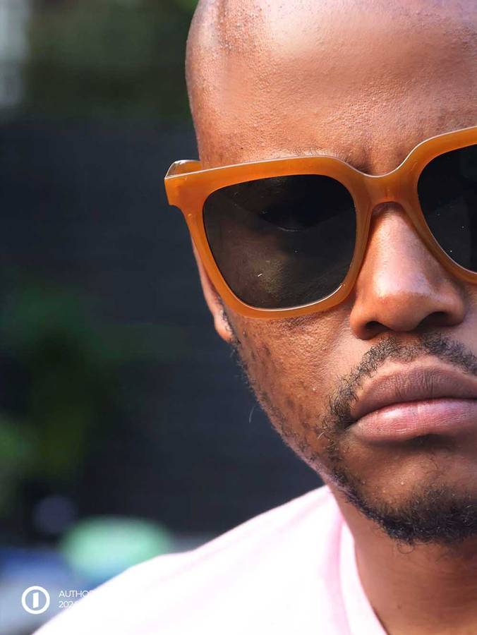 Butterfly Shades