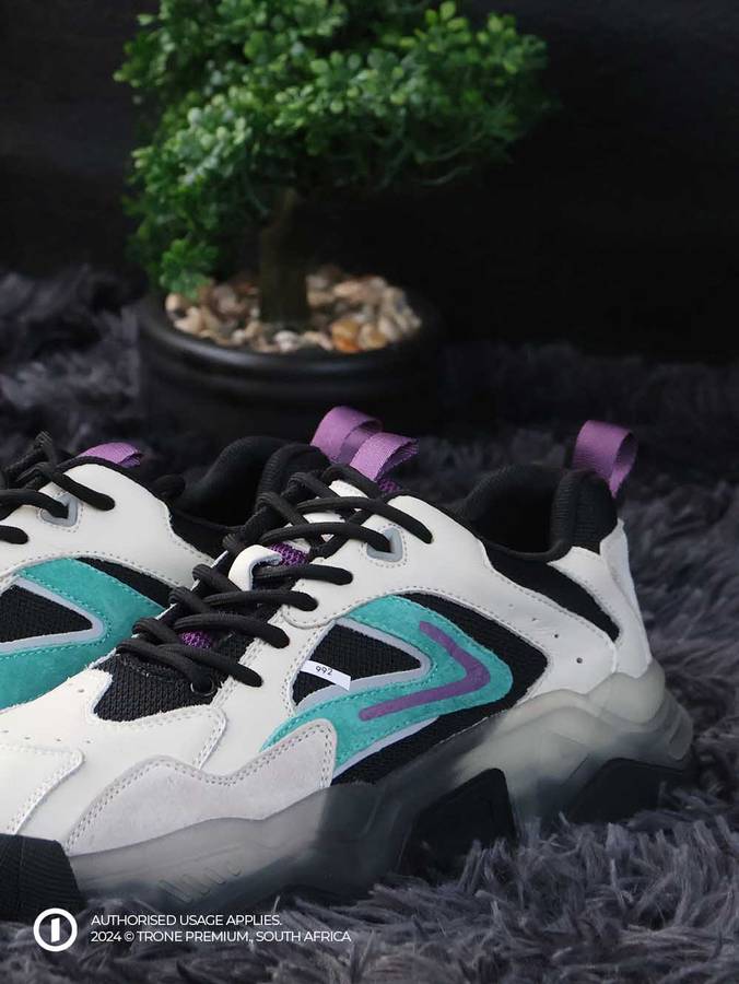 D.Markes orthopedic Sneakers - Blue Stride