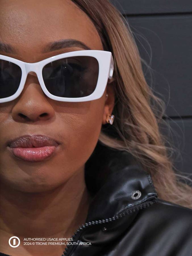 Hollow Cut shades