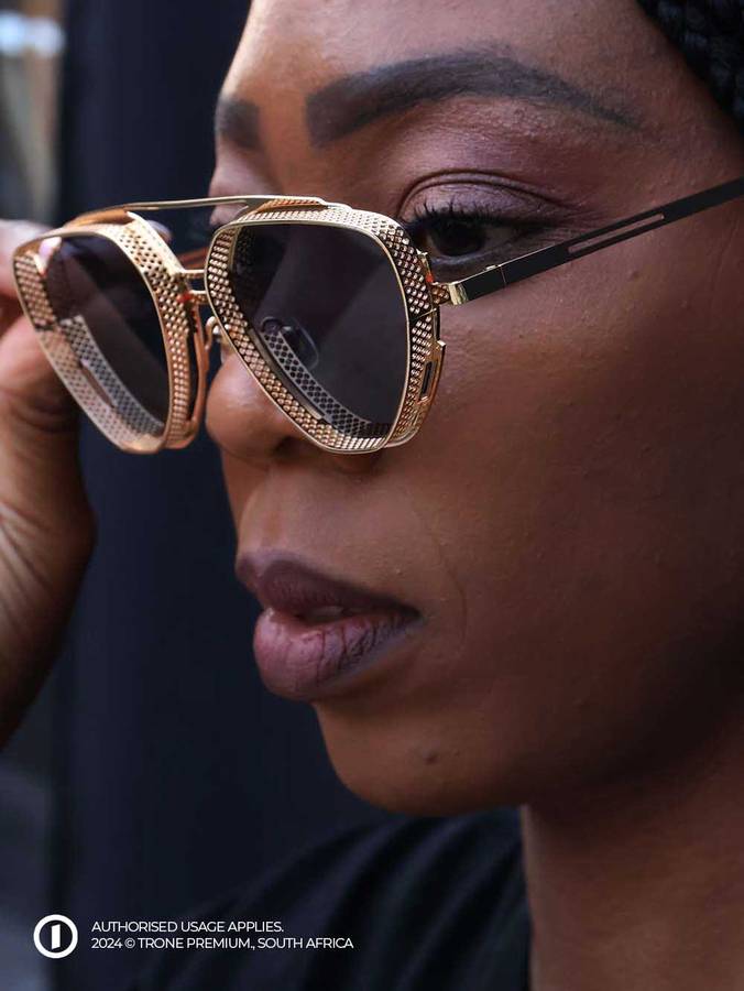Paarl Cool Shades