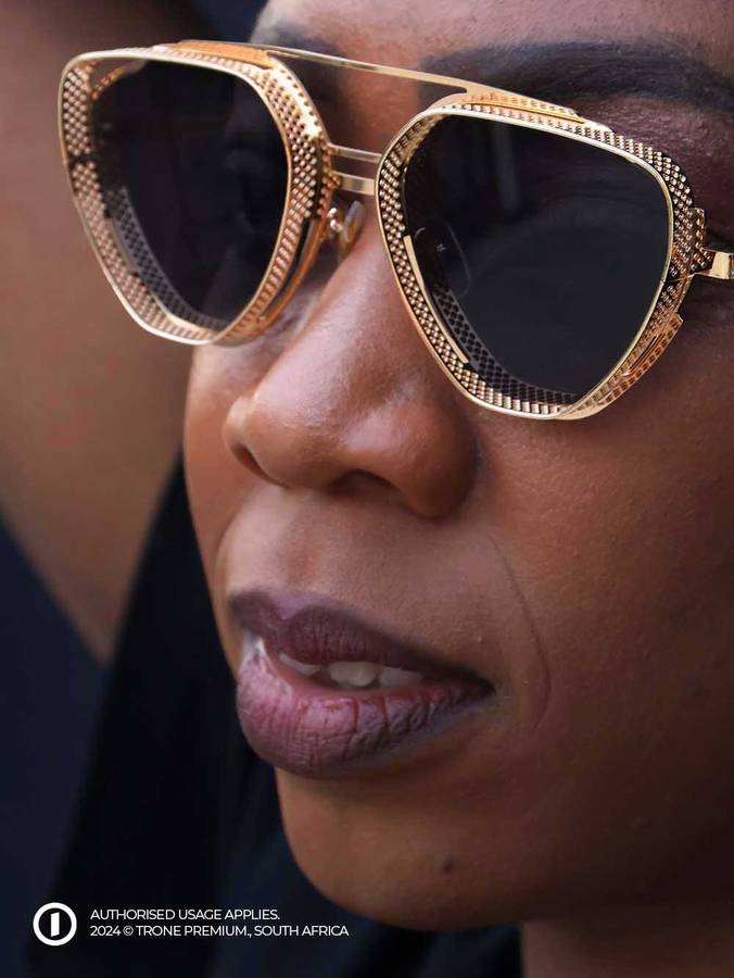 Paarl Cool Shades