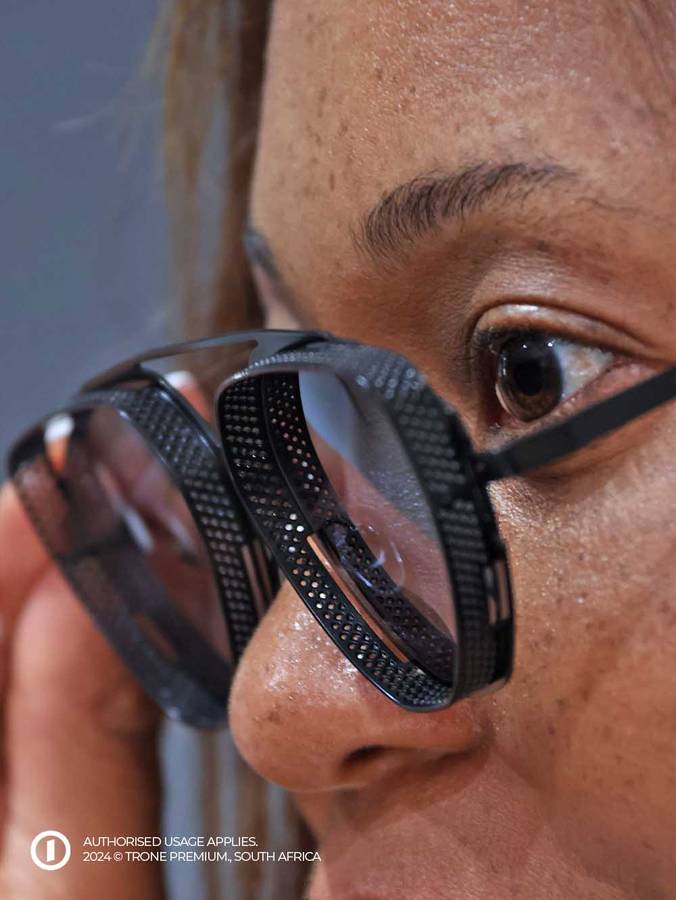 Paarl Cool Shades