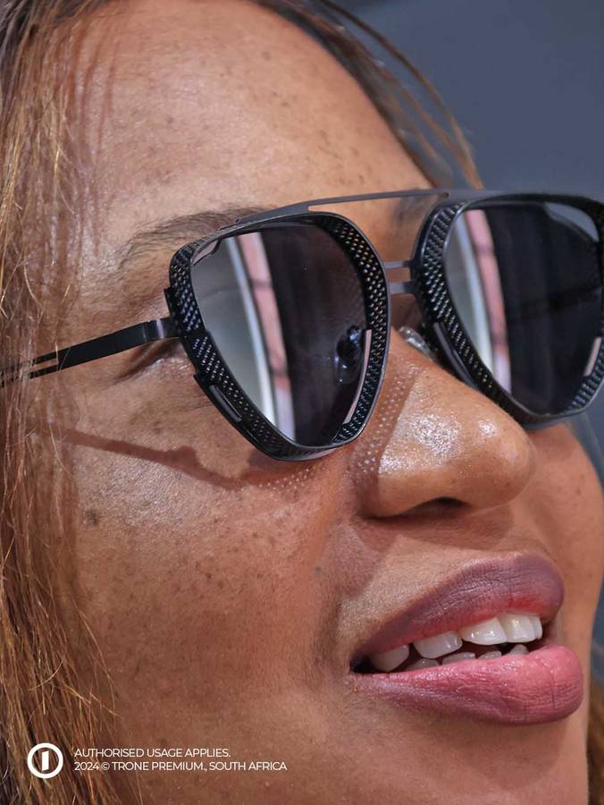 Paarl Cool Shades