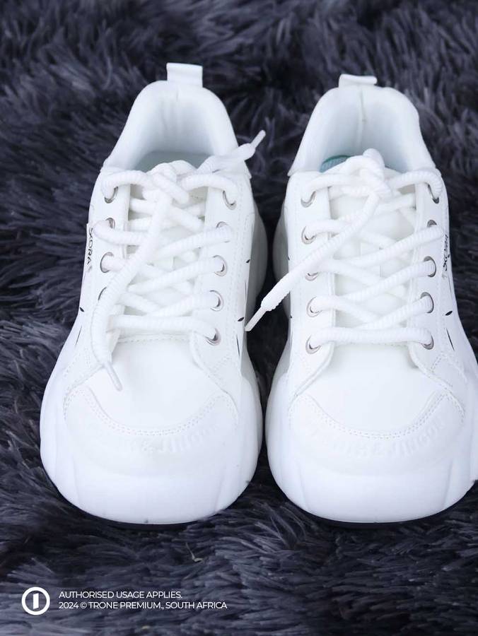 SxORA ChunkBase - White Tone