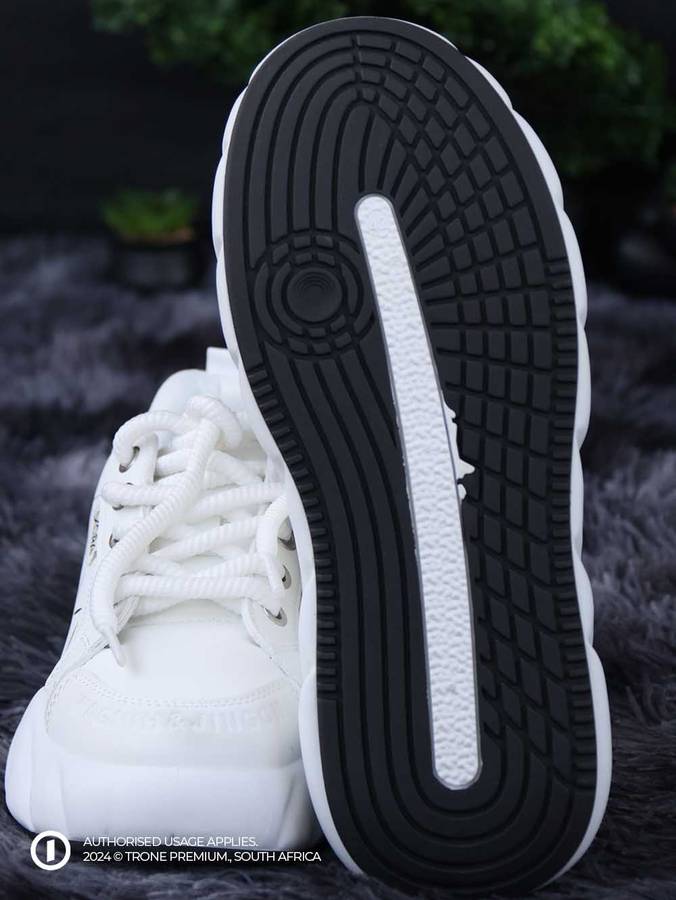 SxORA ChunkBase - White Tone