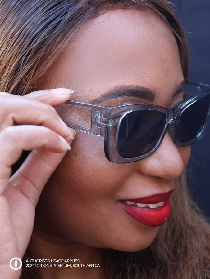 Hollow Cut shades