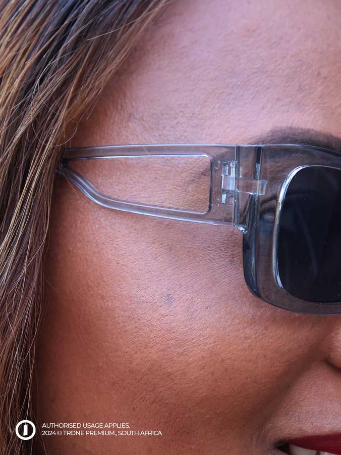 Hollow Cut shades