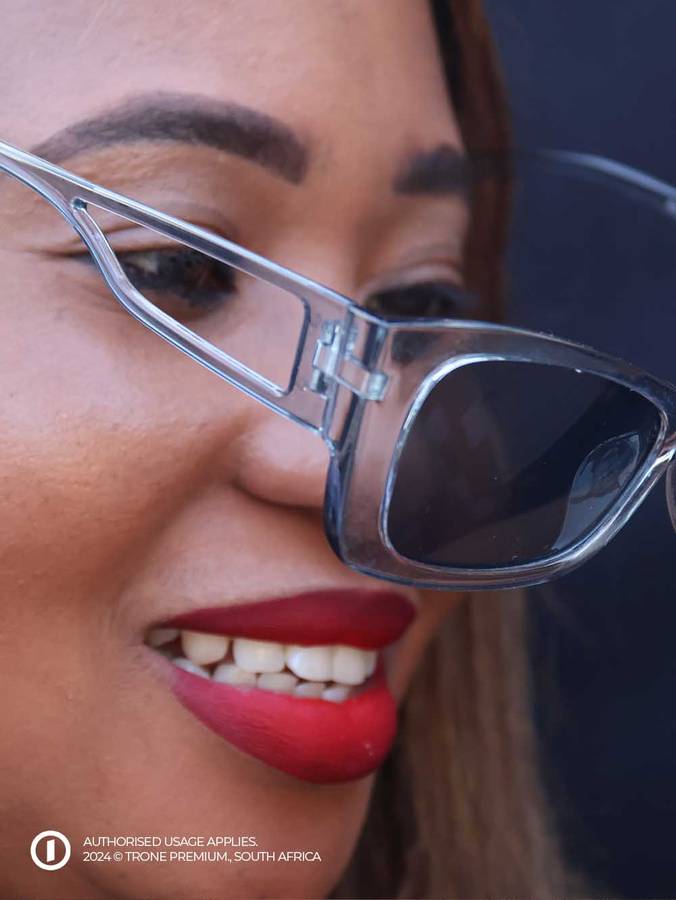 Hollow Cut shades