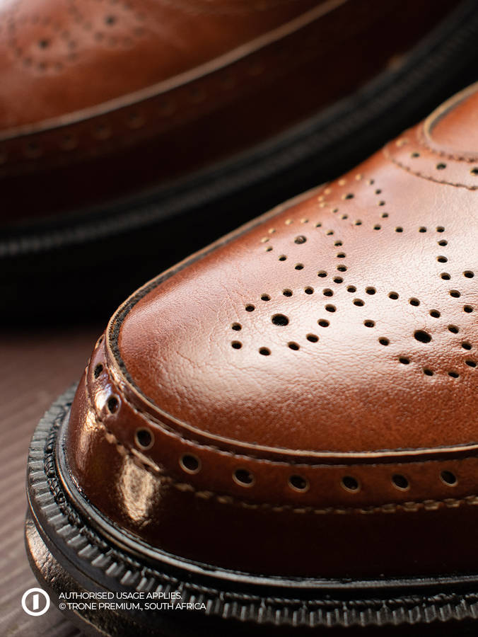Trone Carrington Loafers - Brown